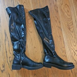 Sam Edelman Circus Over the Knee Boots